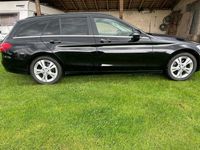 gebraucht Mercedes 220 Diesel C klasse