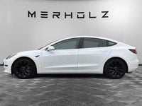 Gebraucht Tesla Model 3 350 kW (476 PS) 2020 Weiß Limousine