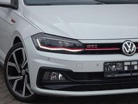 Gebraucht VW Polo GTI 200 PS (147 kW) 2020 Weiß Kleinwagen