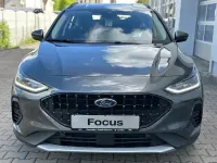 Gebraucht Ford Focus 116 PS (85 kW) 2024 Grau