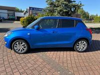 Gebraucht Suzuki Swift Comfort 83 PS (61 kW) 2024 Blau Kleinwagen