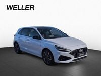 Neu Hyundai i30 Advantage 140 PS (102 kW) 2026 Atlas white (weiß) Limousine