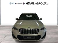 Gebraucht BMW X1 M Sport 163 PS (119 kW) 2025 Weiß SUV