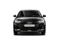 Gebraucht Audi A1 S-Line 116 PS (85 kW) 2026 Mythosschwarz metallic SUV