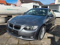 Gebraucht BMW 330 Cabriolet Performance 231 PS (169 kW) 2007 Grau Cabrio