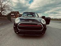Gebraucht Mini John Cooper Works 231 PS (169 kW) 2020 Schwarz Kleinwagen