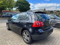 Gebraucht VW Golf IV 102 PS (75 kW) 2006 Schwarz Limousine