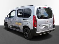 gebraucht Citroën Berlingo BlueHDi 130 Shine