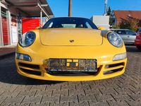 gebraucht Porsche 911 Carrera S 997 Coupe Autom.*Aero-Kit*Chrono*Bose