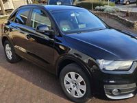 gebraucht Audi Q3 2.0 TFSI quattro