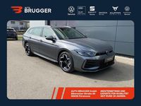 Neu VW Passat R-line 193 PS (141 kW) 2026 Diabasgrau metallic Kombi