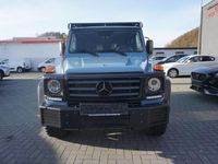 gebraucht Mercedes G350 d Professional Limited Edition 1of 463