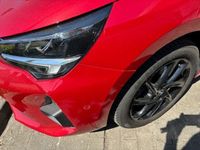 Gebraucht Opel Corsa 101 PS (74 kW) 2023 Rot Limousine