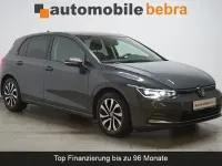 Gebraucht VW Golf VIII Active 150 PS (110 kW) 2022 Grau Limousine