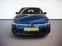 Gebraucht VW Polo Style 116 PS (85 kW) 2024 Grau Kleinwagen