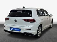 gebraucht VW Golf VIII 1.5 eTSI OPF R-Line 110ürig