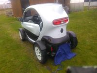 gebraucht Renault Twizy 