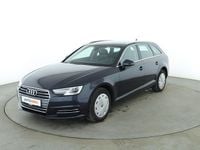 Second-hand Audi A4 Sport 150 CP (110 kW) 2017 Albastru Break