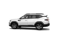 Neu Dacia Bigster Journey 2026 SUV