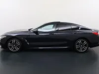 Gebraucht BMW M850 Executive 532 PS (391 kW) 2024 Schwarz Coupé
