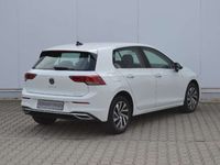 gebraucht VW Golf VIII VIII 1.4 eHybrid DSG Style LED/NAVI+VZE7SCHUKO-KA