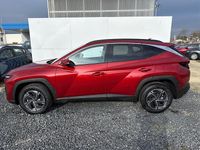 Neu Hyundai Tucson Style 160 PS (117 kW) 2025 Engine red jhr SUV