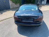 Gebraucht Jaguar XK8 298 PS (219 kW) 1999 Schwarz Coupé