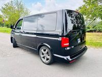 gebraucht VW Multivan T5High Line Voll