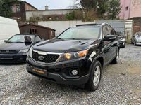 gebraucht Kia Sorento Vision 4WD/AHK/Euro5/PANO