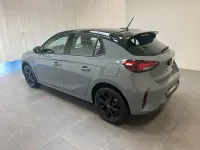 Gebraucht Opel Corsa 101 PS (74 kW) 2025 Grau Kleinwagen