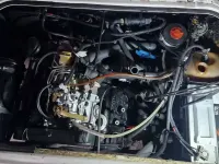 Gebraucht VW T3 69 PS (50 kW) 1989 Weiß Van