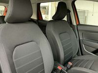 gebraucht Dacia Duster II 1,3 TCe Aut. Comfort DAB LED KAMERA PDC SHZ