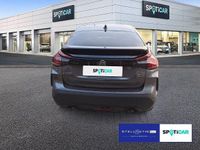 Gebraucht Citroën C4 PureTech 131 PS (96 kW) 2023 Grau SUV