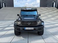 Gebraucht Mercedes G63 AMG AMG 585 PS (430 kW) 2024 Schwarz SUV