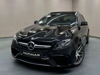 Gebraucht Mercedes E63S AMG AMG 612 PS (450 kW) 2018 Schwarz Limousine