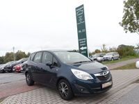 gebraucht Opel Meriva B 1.4 Edition TÜV & Service NEU