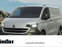 Neu VW Transporter 150 PS (110 kW) 2026 Light grey metallic Van