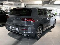 Gebraucht VW Golf VIII Move 110 PS (80 kW) 2024 Delfingrau metallic Limousine