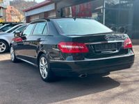 gebraucht Mercedes E250 CGİ TÜV 10/24