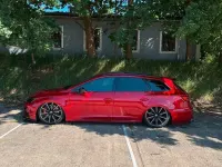 Gebraucht Seat Leon ST CUPRA 300 PS (220 kW) 2018 Schwarz Kombi