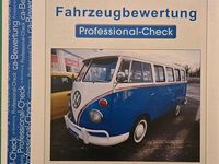 Gebraucht VW Type 3 42 PS (30 kW) 1973 Blau Kombi