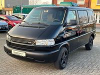 gebraucht VW Multivan T42,5-l-Diesel TDI 75kW lang