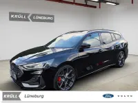 Gebraucht Ford Focus ST 280 PS (205 kW) 2025 Schwarz Limousine