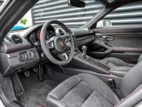 gebraucht Porsche 718 Cayman GTS