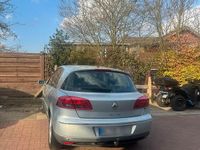 Gebraucht Renault Vel Satis 170 PS (125 kW) 2004 Grau Kleinwagen