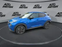 Gebraucht Nissan Juke N-Connecta 114 PS (83 kW) 2025 Blau SUV