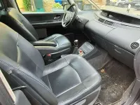 Gebraucht Renault Espace 173 PS (127 kW) 2010 Schwarz Van / Kleinbus
