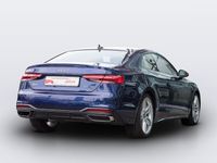 gebraucht Audi A5 Coupé S line