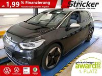 Second-hand VW ID.3 150 kW (204 CP) 2020 Gri Hatchback