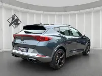 Gebraucht Cupra Formentor VZ 310 PS (228 kW) 2021 Grau SUV